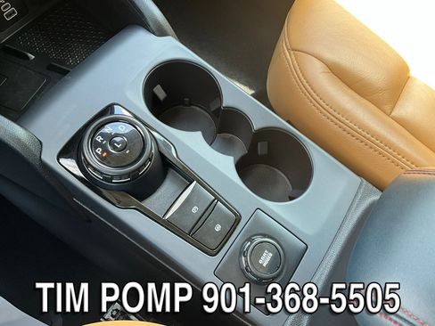 Used 2023 Ford Bronco Sport Heritage w/ Heritage Convenience Package AWD/4WD image 25