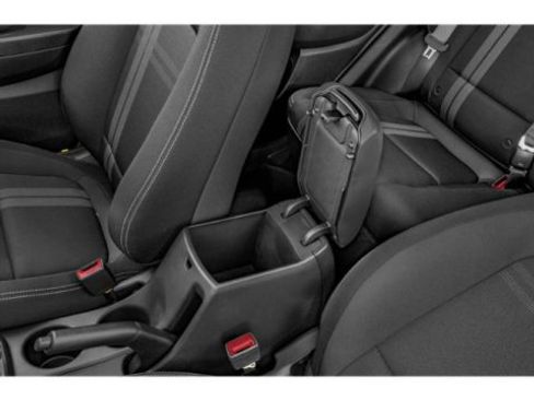 New 2025 Hyundai Venue SEL image 17