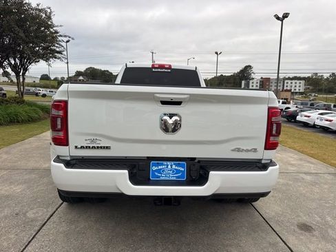 Used 2024 RAM 3500 Laramie image 6