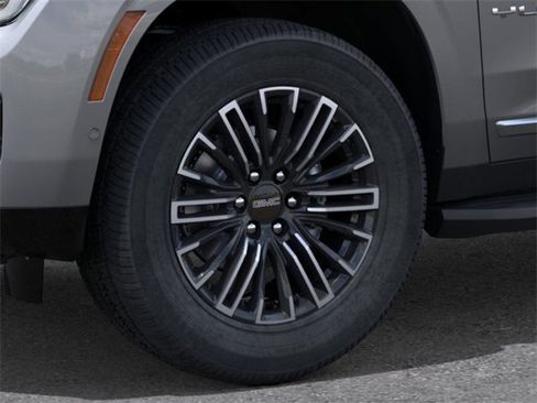 New 2026 GMC Yukon XL Elevation w/ Elevation Premium Package image 9