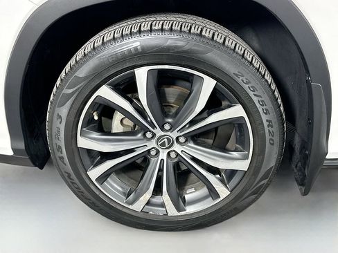 Used 2018 Lexus RX 350 F Sport image 32