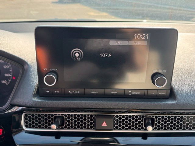 Used 2022 Honda Civic EX image 15