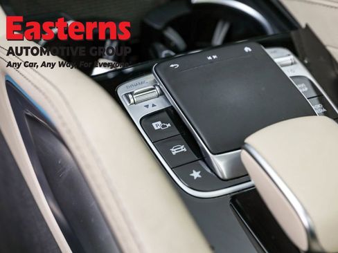 Used 2020 Mercedes-Benz GLE 350 w/ AMG Line Exterior image 20