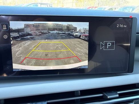 New 2026 Hyundai Tucson SEL AWD/4WD image 24