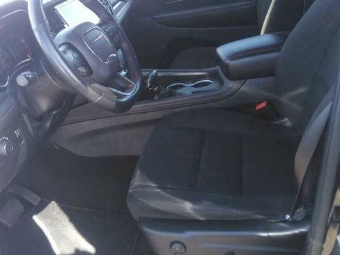 Used 2025 Dodge Durango GT AWD/4WD image 4