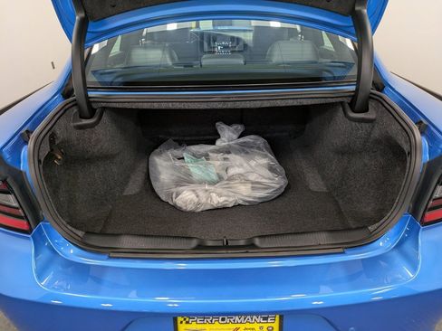 Used 2023 Dodge Charger Scat Pack w/ Plus Group image 24