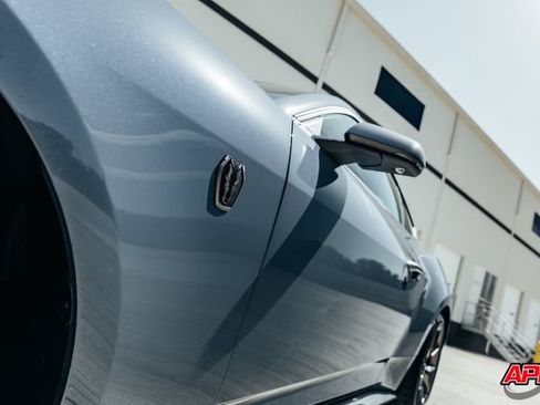 Used 2024 Ford Mustang Dark Horse RWD image 28