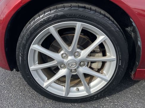 Used 2012 MAZDA MX-5 Miata Grand Touring w/ Premium Pkg image 26