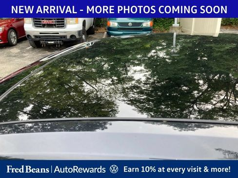 Used 2023 Volkswagen Jetta SE FWD image 7