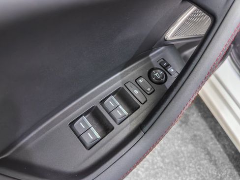 Used 2023 Acura TLX w/ A-SPEC Pkg FWD image 22