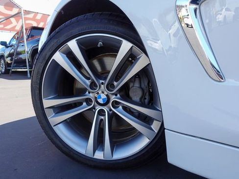 Used 2019 BMW 440i Convertible w/ Convenience Package image 10