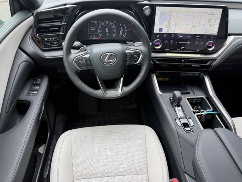 Used 2024 Lexus TX 350 FWD w/ Cold Weather Package image 20