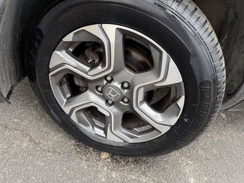 Used 2017 Honda CR-V EX image 35