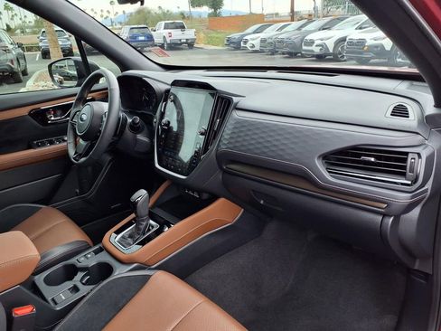 Used 2025 Subaru Forester Touring w/ Protection Package image 19