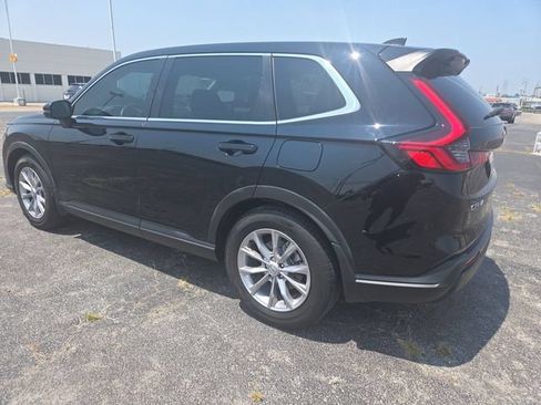 Used 2025 Honda CR-V EX-L image 6