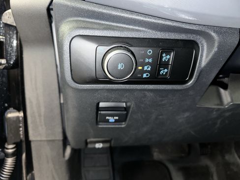 Used 2024 Ford Bronco Black Diamond image 18