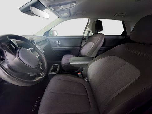 Used 2024 Hyundai Ioniq 5 SEL RWD image 13