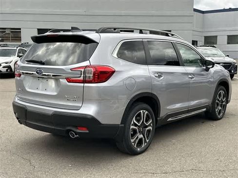 New 2026 Subaru Ascent Touring image 35