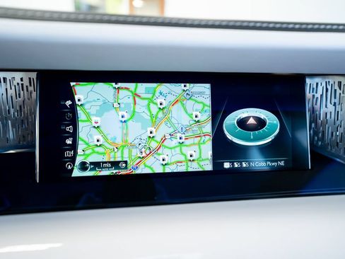 Used 2019 Rolls-Royce Phantom Sedan RWD image 38
