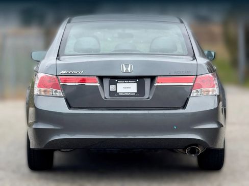Used 2012 Honda Accord LX image 4