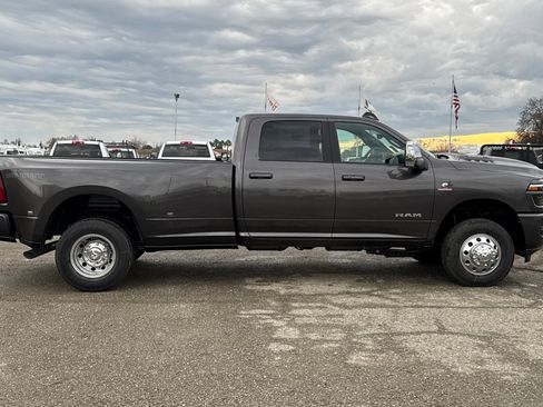 New 2026 RAM 3500 Laramie image 2
