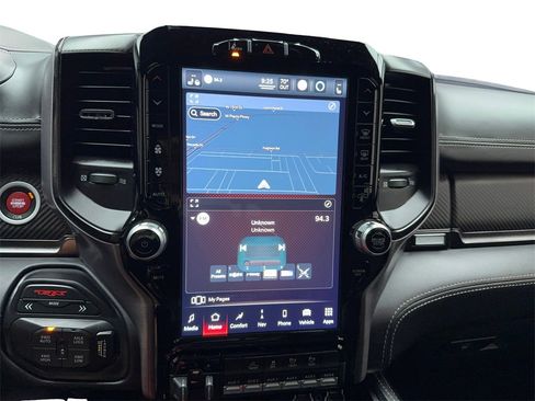 Used 2022 RAM 1500 TRX w/ TRX Level 2 Equipment Group image 23