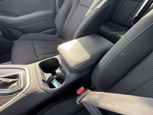 Used 2022 Subaru Legacy Premium w/ Popular Package #1 image 34