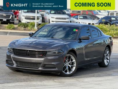 Used 2021 Dodge Charger SXT w/ Plus Group