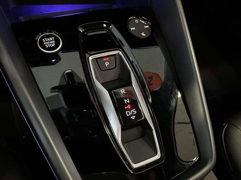 Certified 2025 Audi A3 2.0T Premium w/ Convenience Package image 31