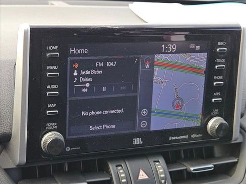 Used 2019 Toyota RAV4 XSE image 12