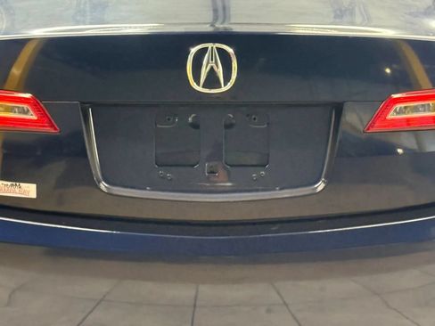 Used 2013 Acura ILX FWD image 11