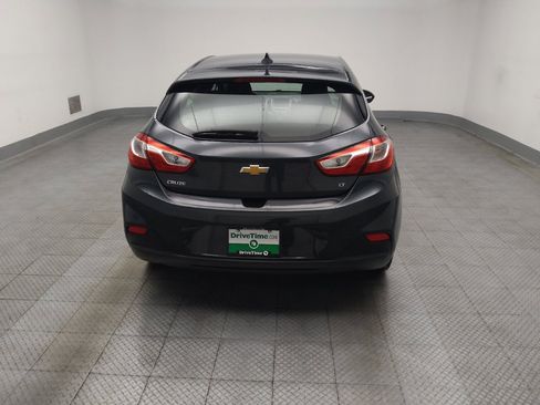 Used 2018 Chevrolet Cruze LT FWD image 7