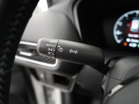 Used 2026 Honda HR-V EX-L image 18