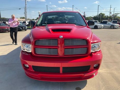 Used 2005 Dodge Ram 1500 Truck 2WD Regular Cab image 32