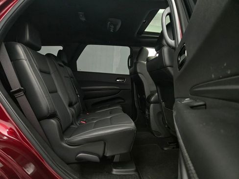 Used 2022 Dodge Durango GT image 35