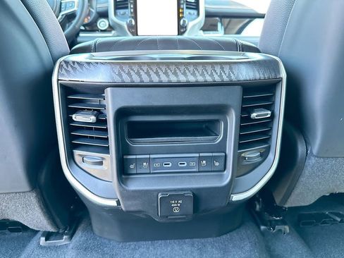 New 2026 RAM 1500 Tungsten w/ Towing Technology Group image 26