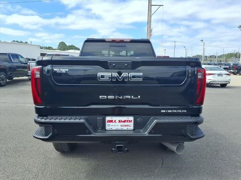 New 2026 GMC Sierra 2500 Denali Ultimate w/ Max Trailering Package image 6