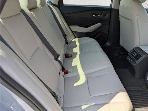 New 2026 Honda Accord Touring image 30