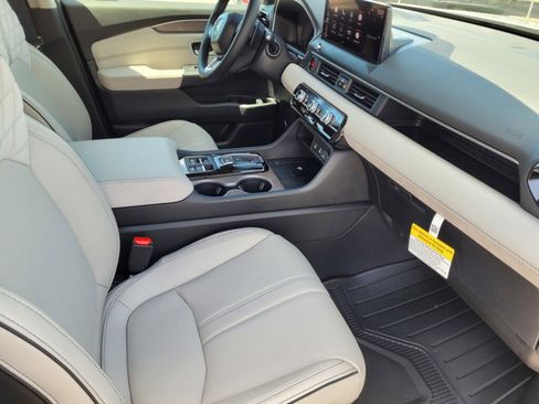 New 2026 Honda Pilot Elite image 20