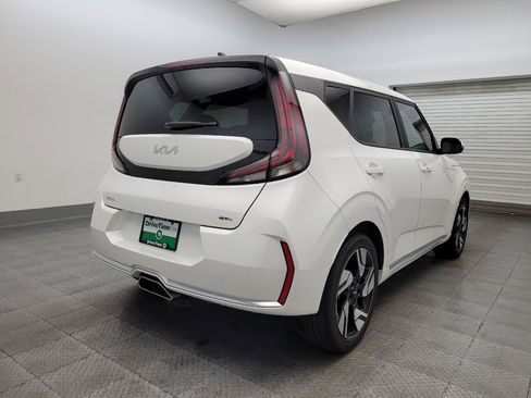 Used 2024 Kia Soul GT-Line image 9