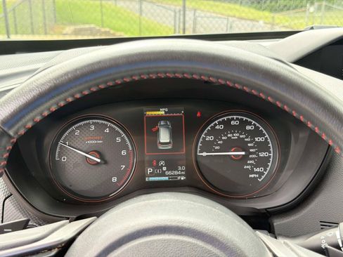 Used 2020 Subaru Forester Sport AWD/4WD image 27