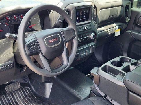 New 2024 GMC Sierra 3500 Pro w/ Convenience Package image 19