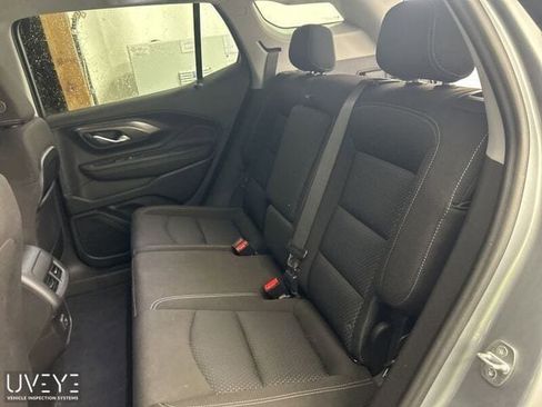 Certified 2023 GMC Terrain SLE w/ Driver Convenience Package AWD/4WD image 12