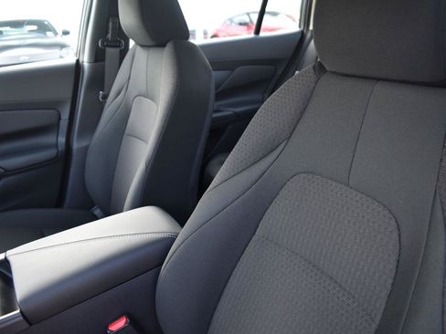New 2026 Nissan Sentra S w/ Floor Mat Package FWD image 23