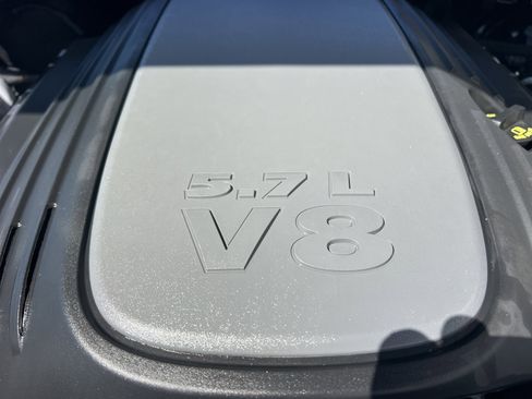 Used 2022 Dodge Challenger R/T w/ Blacktop Package image 11