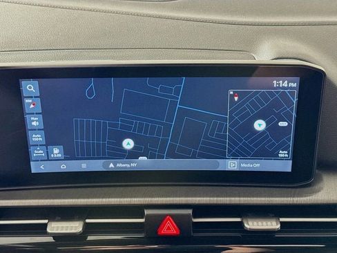 New 2026 Kia Sportage X-Line w/ X-Line Technology Package image 13