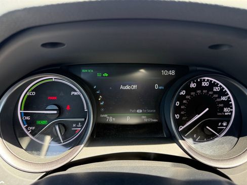 Used 2023 Toyota Camry XSE image 7