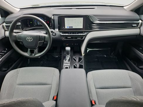 Used 2026 Toyota Camry LE FWD image 16