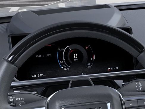 New 2025 GMC Sierra EV Denali image 18