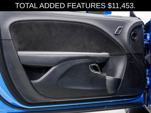 Used 2023 Dodge Challenger SRT Hellcat RWD image 34